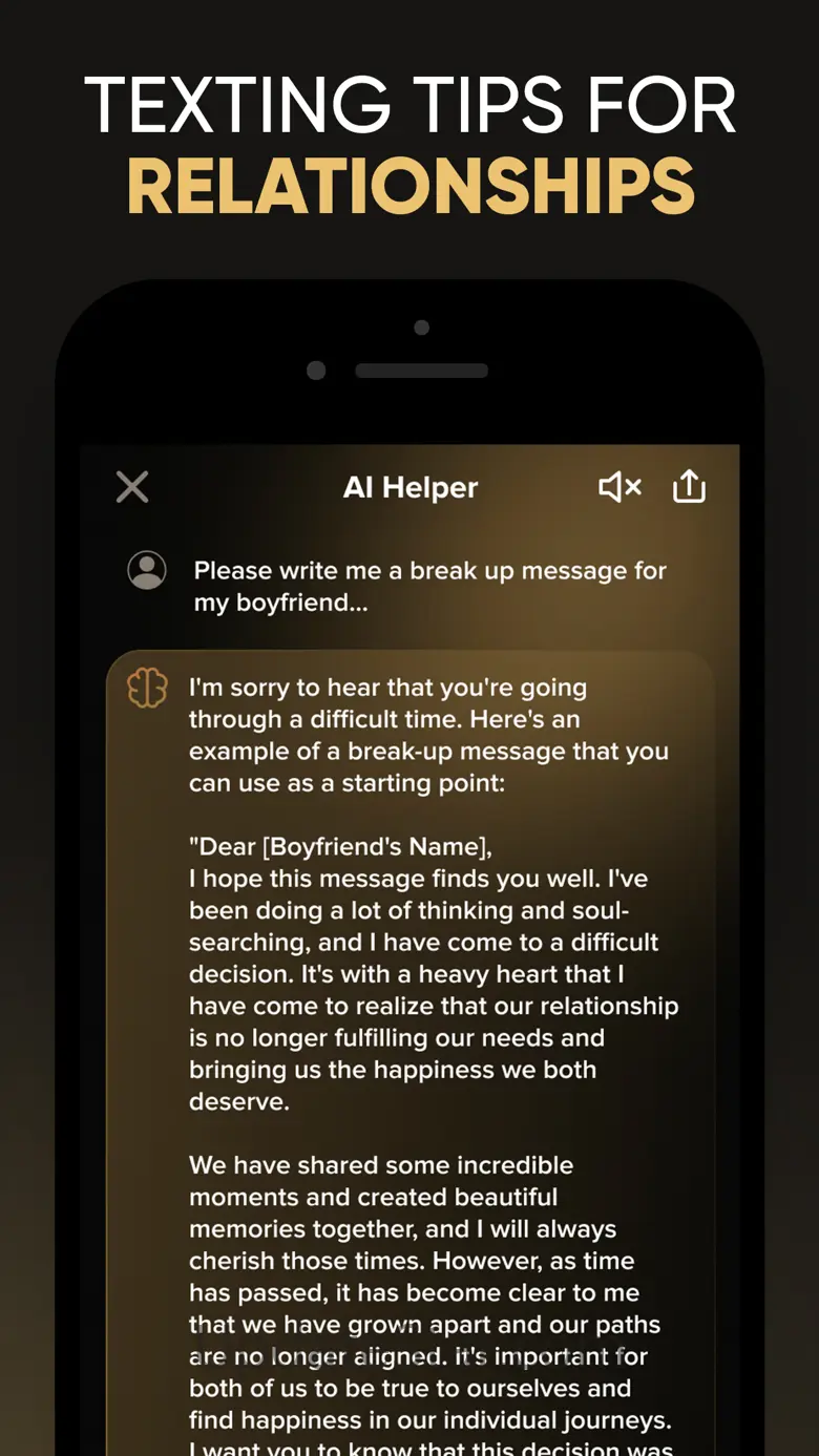 AI Helper: smart assistant 2.23