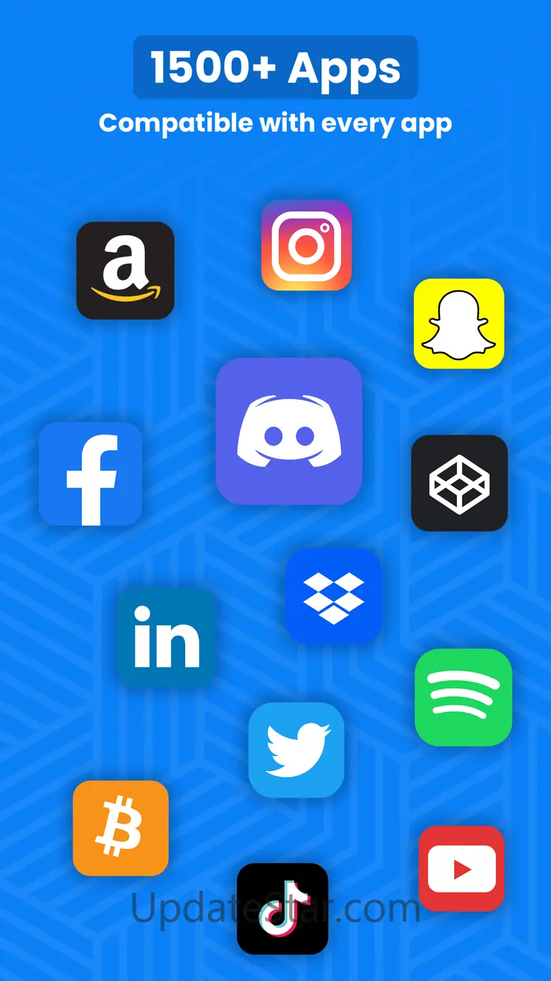 Authenticator App ™ - 2FA Auth 1.2.5