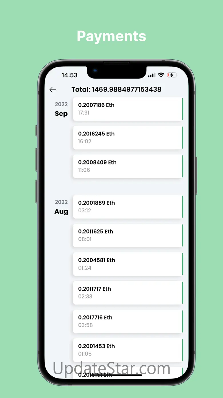 Nano Client 3.1