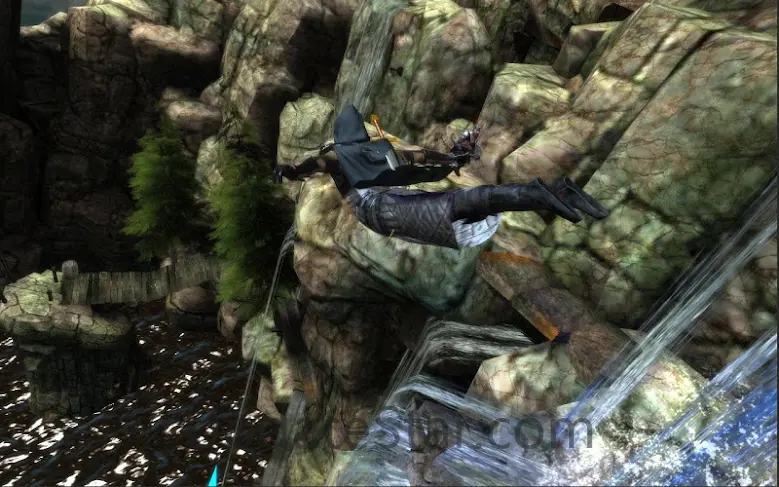 Ninja Assassin Hero IV Thief 1.1.7
