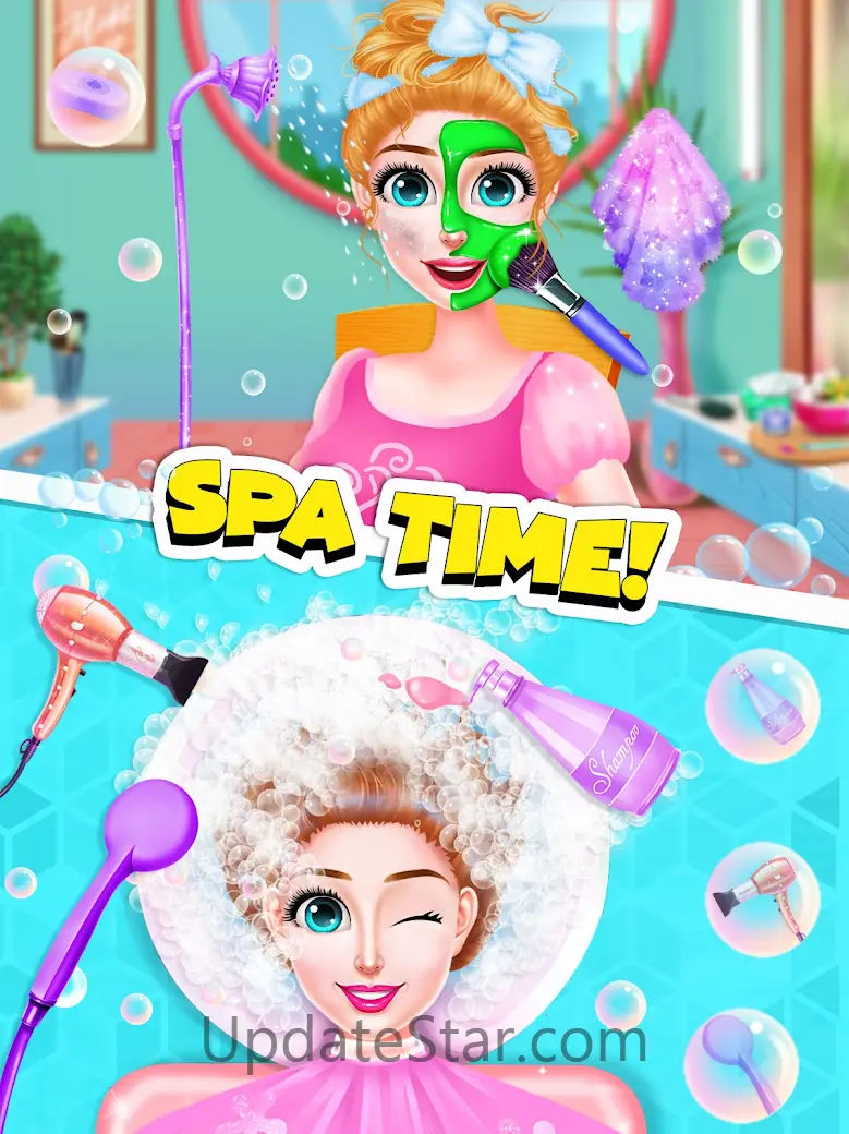 Mommy And Baby Game-Girls Game 0.18.9