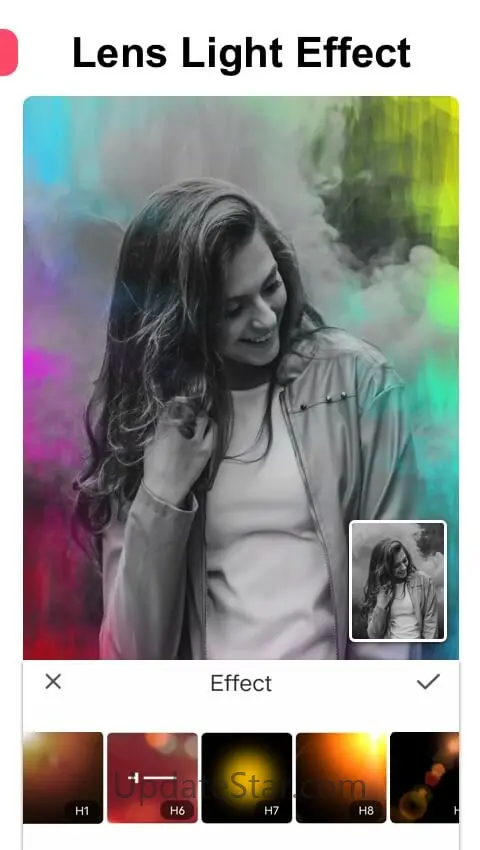 Square Pic - Blur Photo Editor 4.72