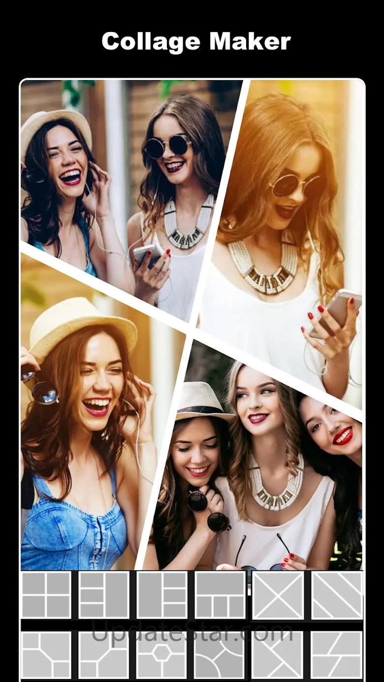 Live Collage  - Collage Maker 3.5.5.3