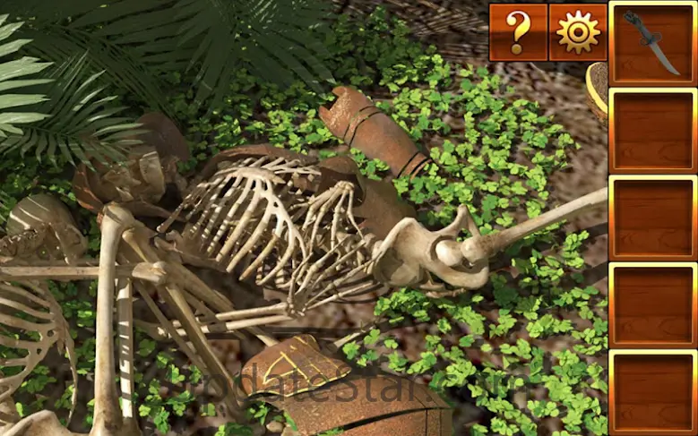 Can You Escape - Adventure 1.3.2