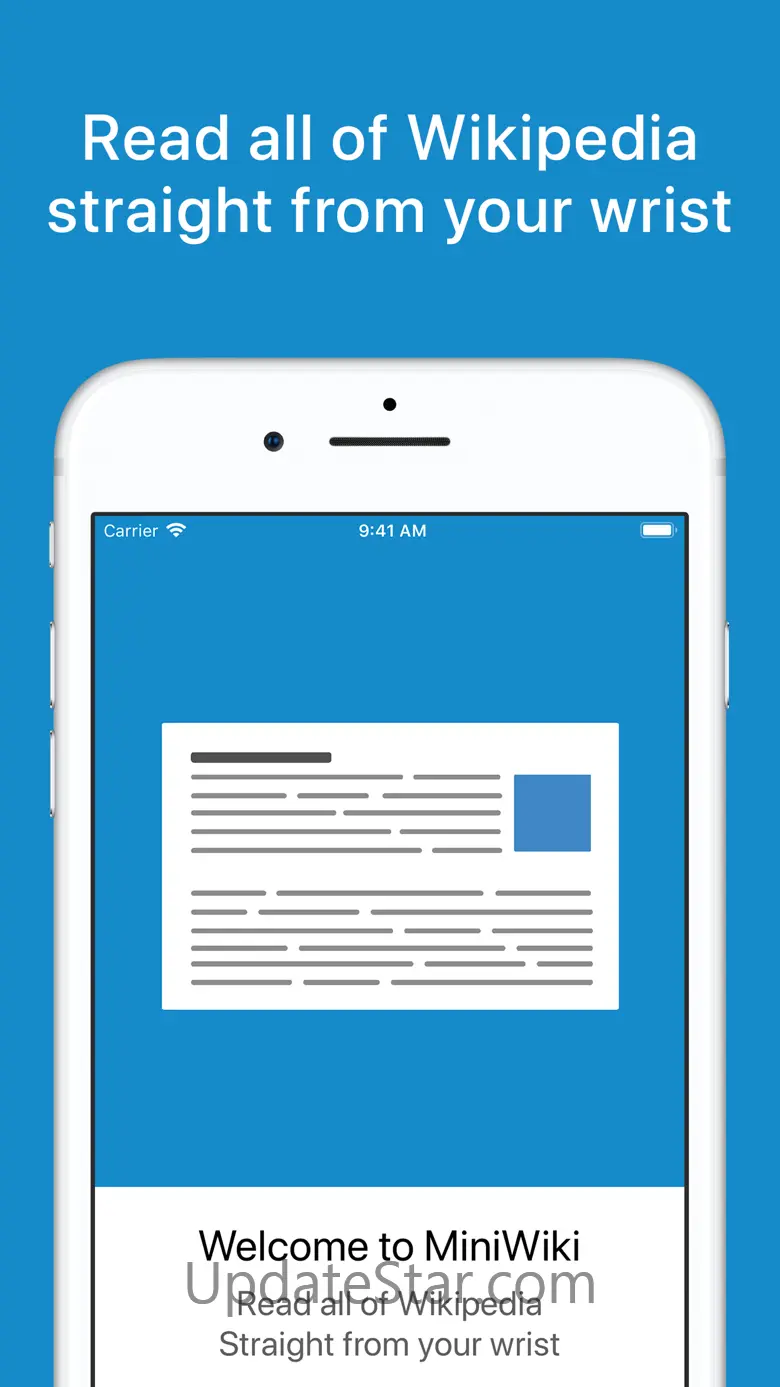MiniWiki 1.1.2