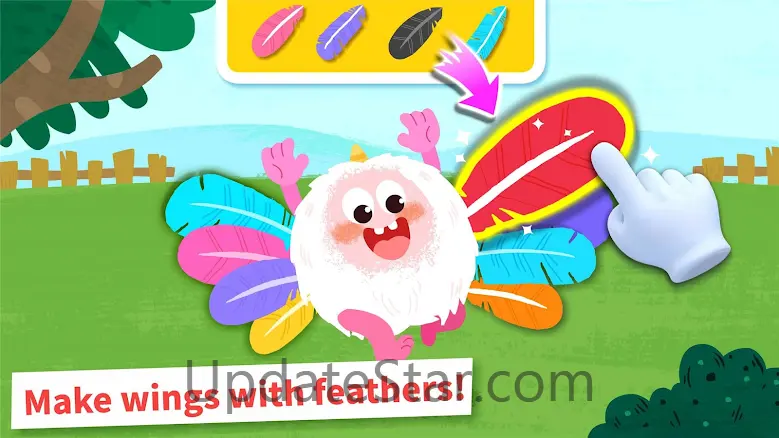 Little Panda's Monster Friends 8.58.02.00