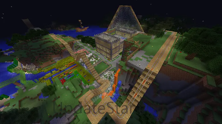 Mods. for. Minecraft PE - mcpe 30.1