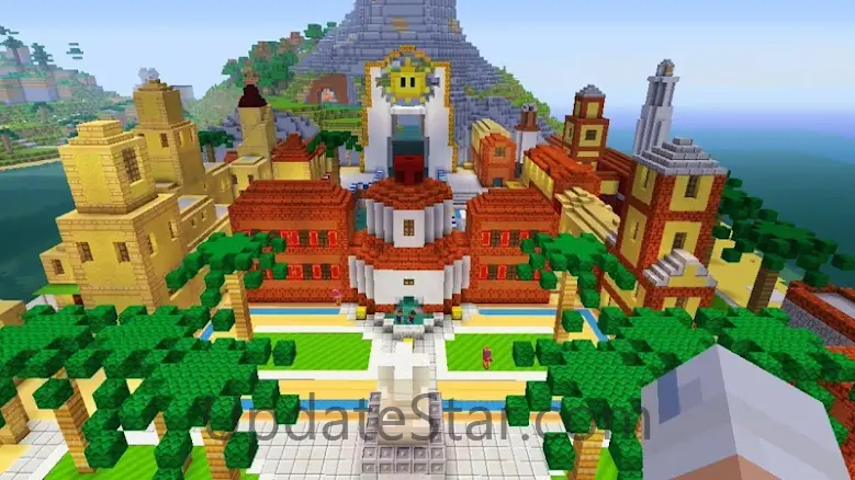 Mods. for. Minecraft PE - mcpe 30.1