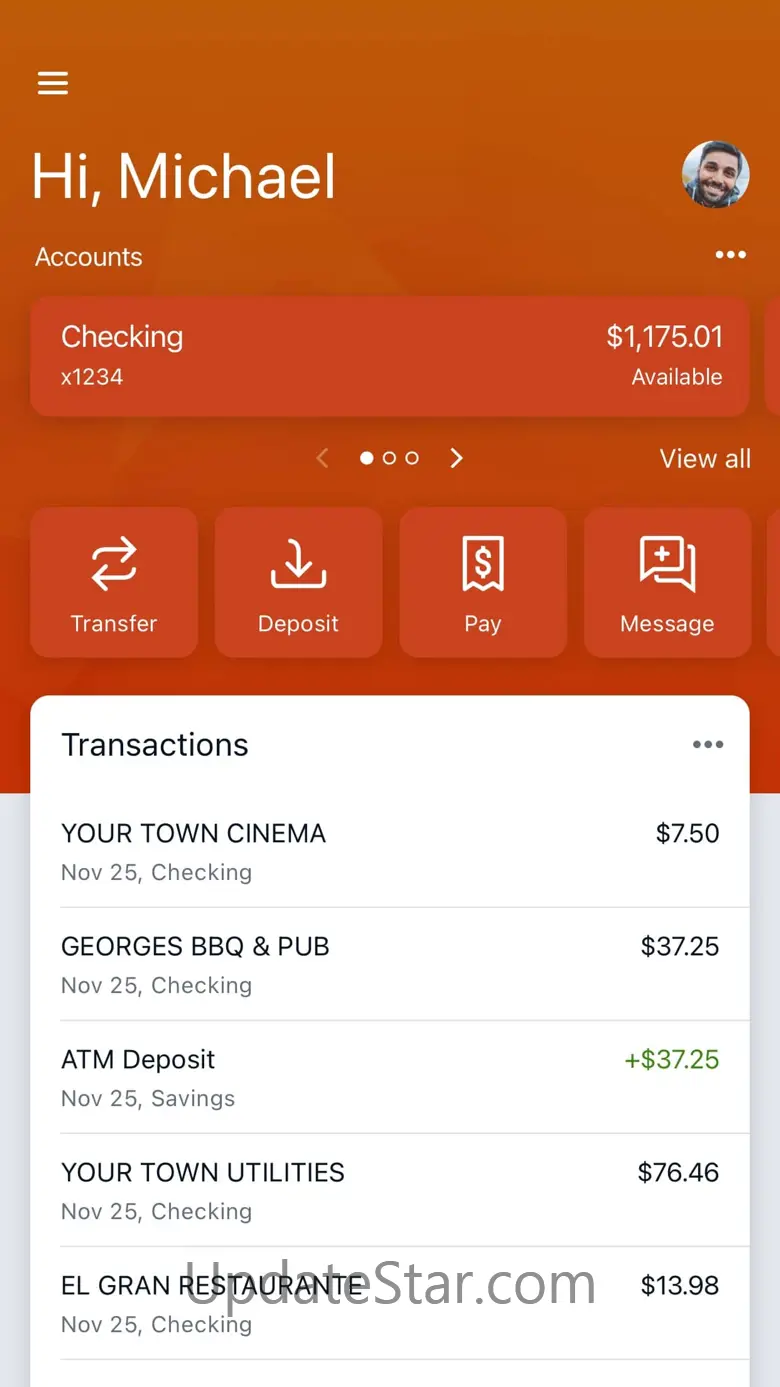 Triangle FCU 3.14.0