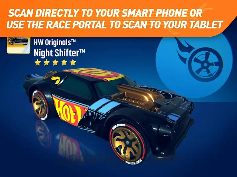 Hot Wheels id 3.9.0