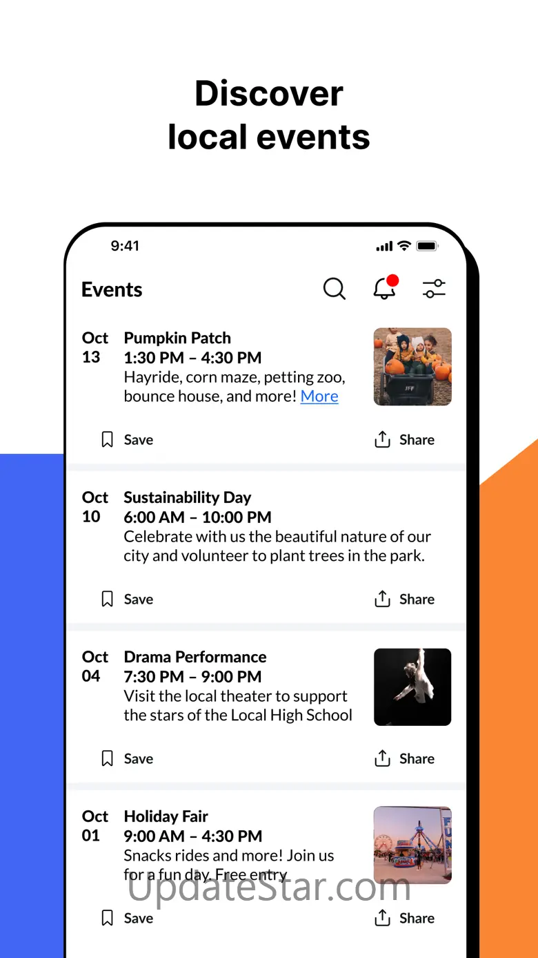 Simplicity - Your City App 4.5.0