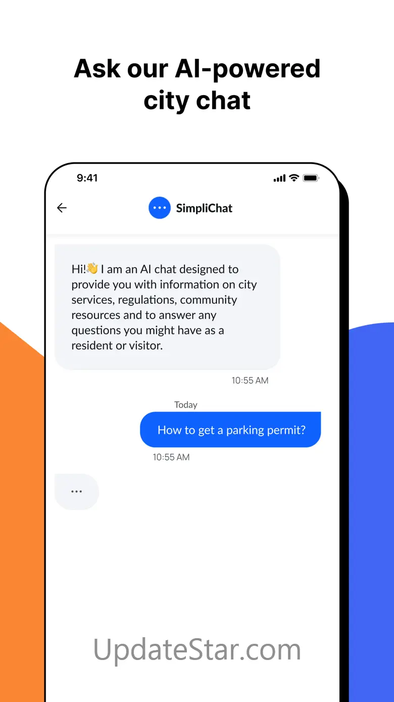 Simplicity - Your City App 4.5.0
