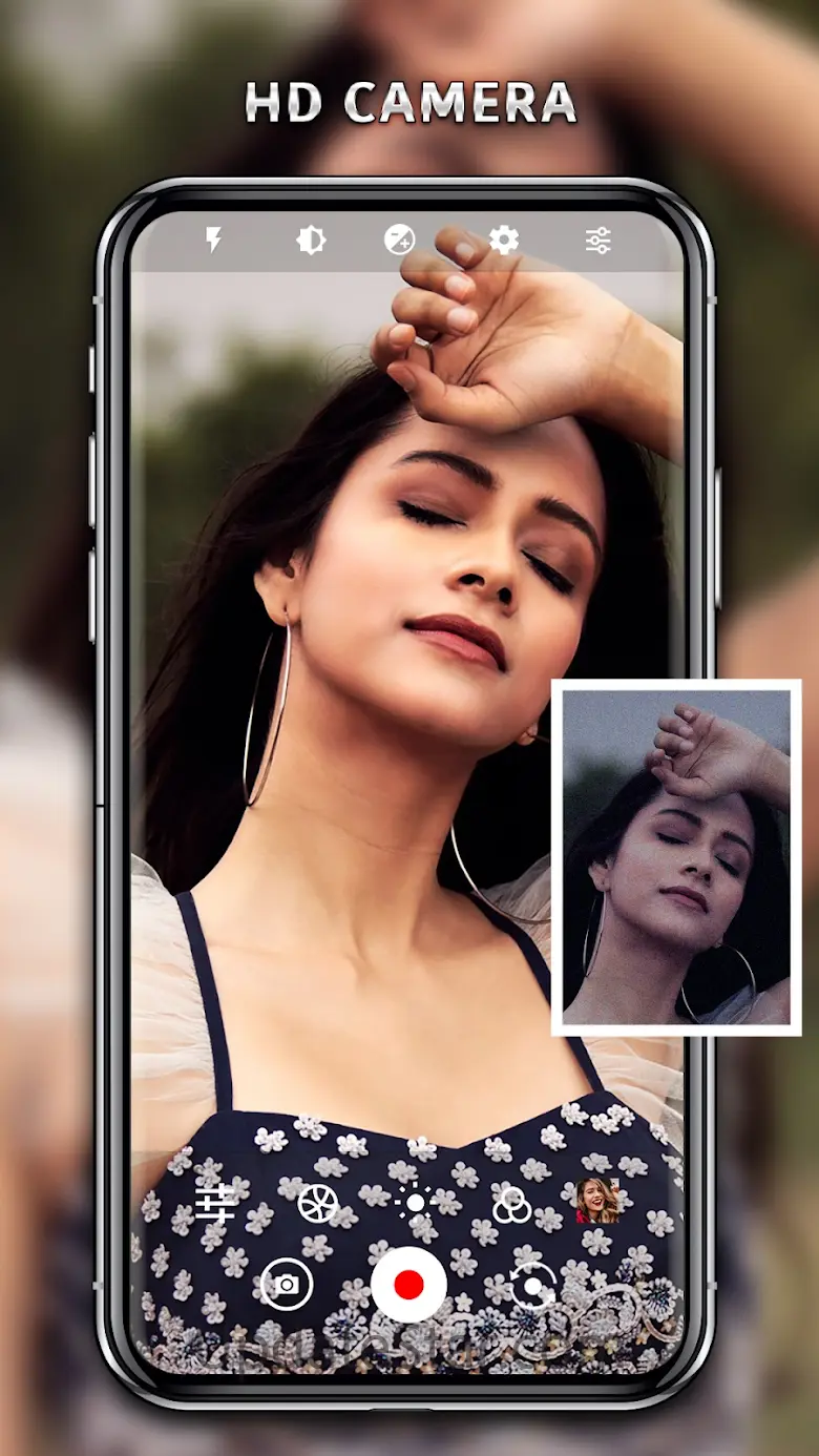 Professional Camera 1.78