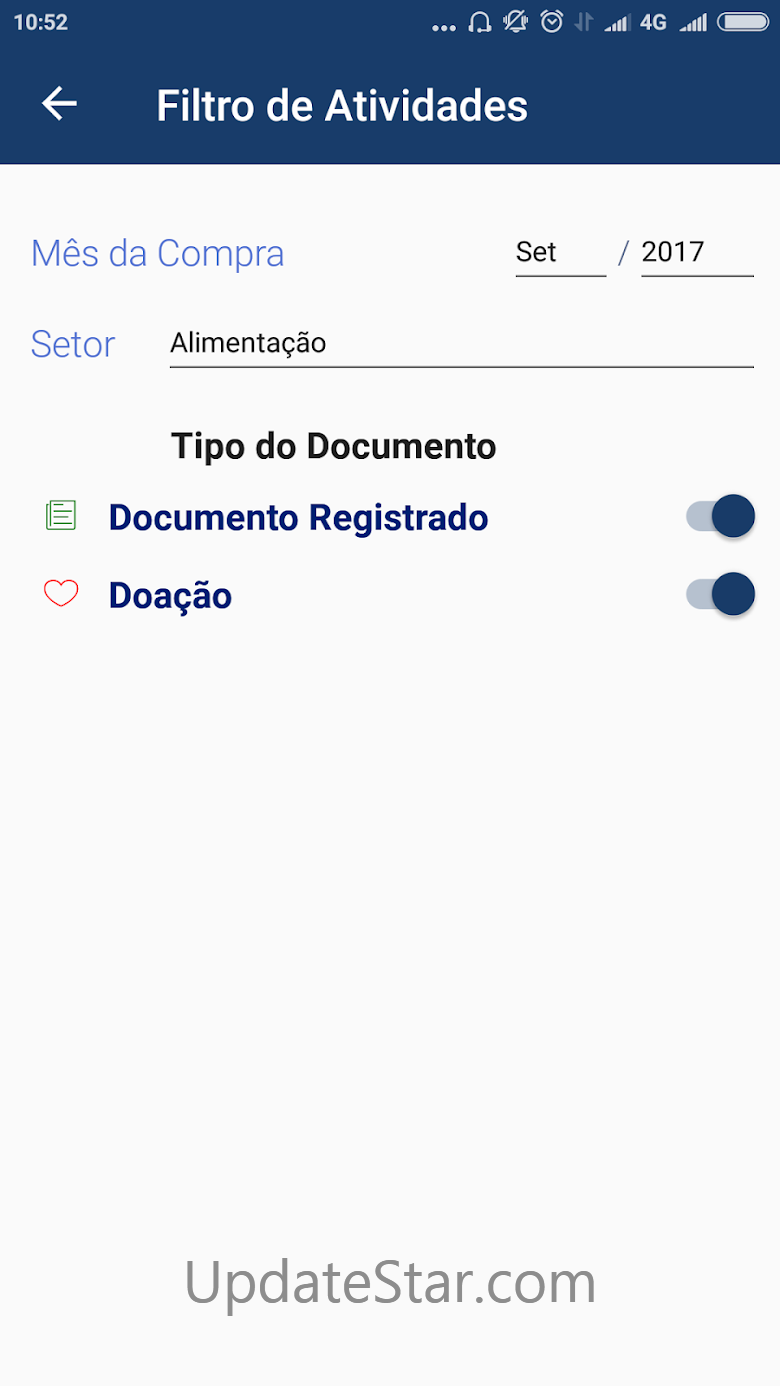Nota Fiscal Paulista 2.2.12