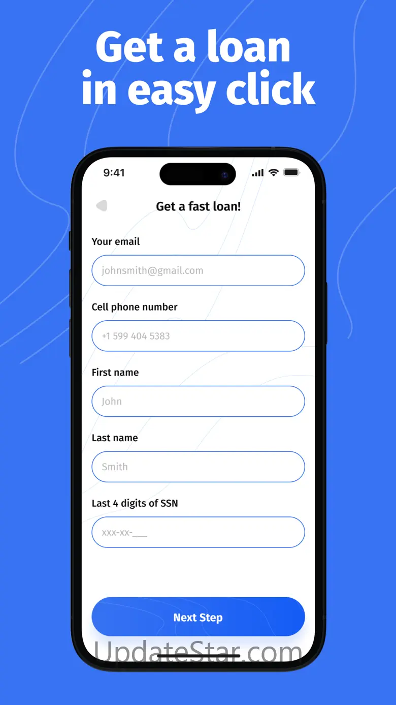 CashUp: Fast $500 Cash Advance 1.2