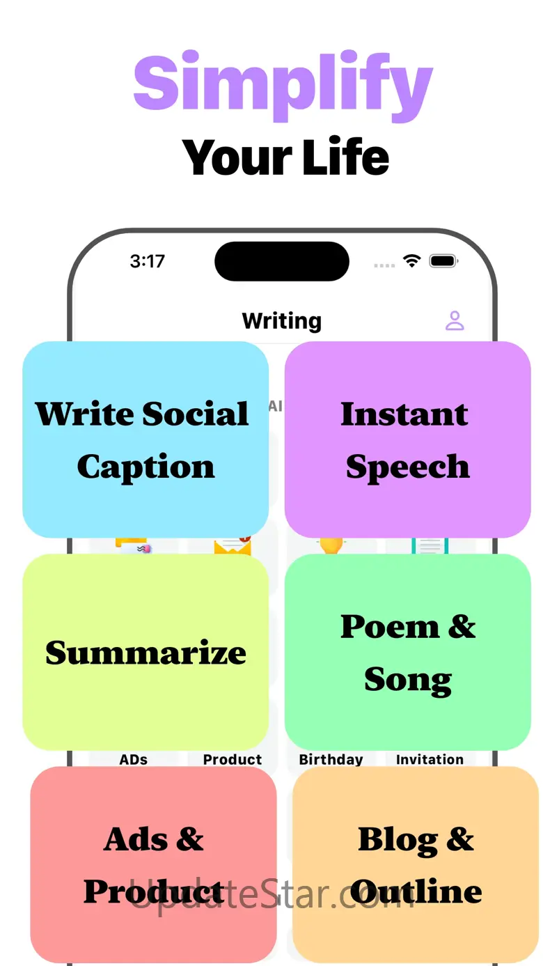 rytr: AI Writing Assistant 1.1.2