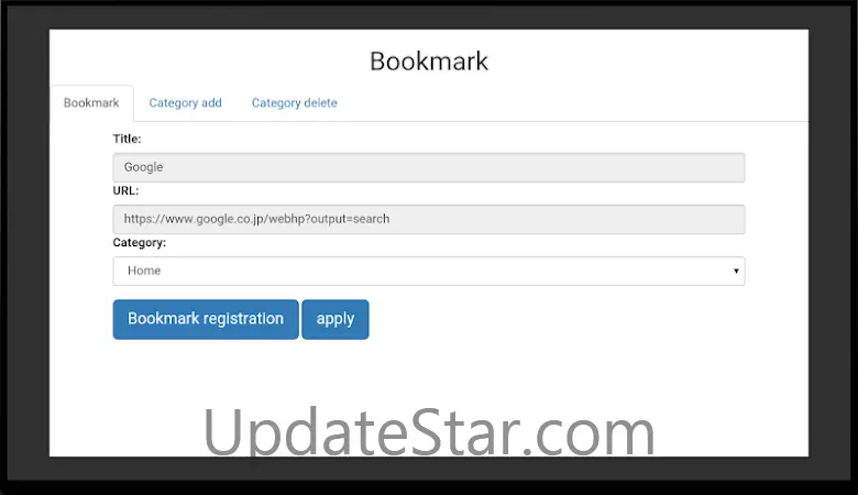 TVWeb Browser for TV 1.5.8