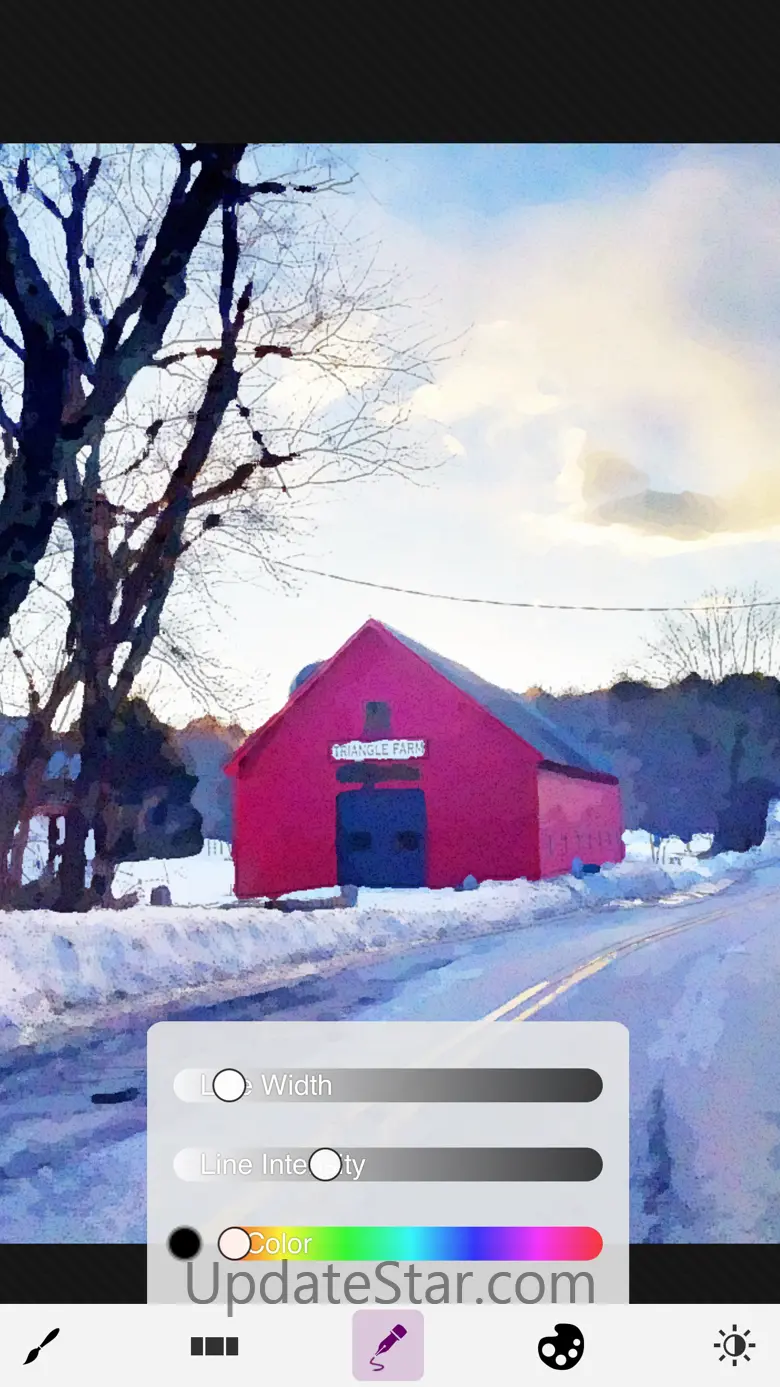 MobileMonet - Photo Sketch, Watercolor and Oil Painting Effects 3.1.0