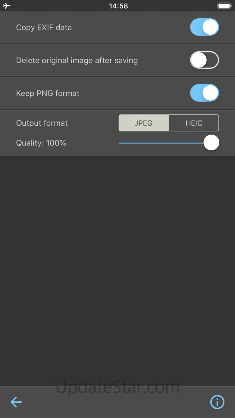Batch Resize 8.1