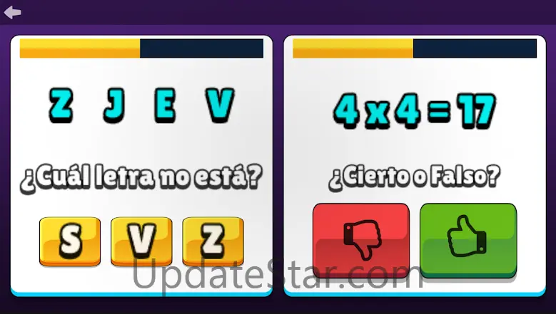Analizame!  (Tests Divertidos) 6005085