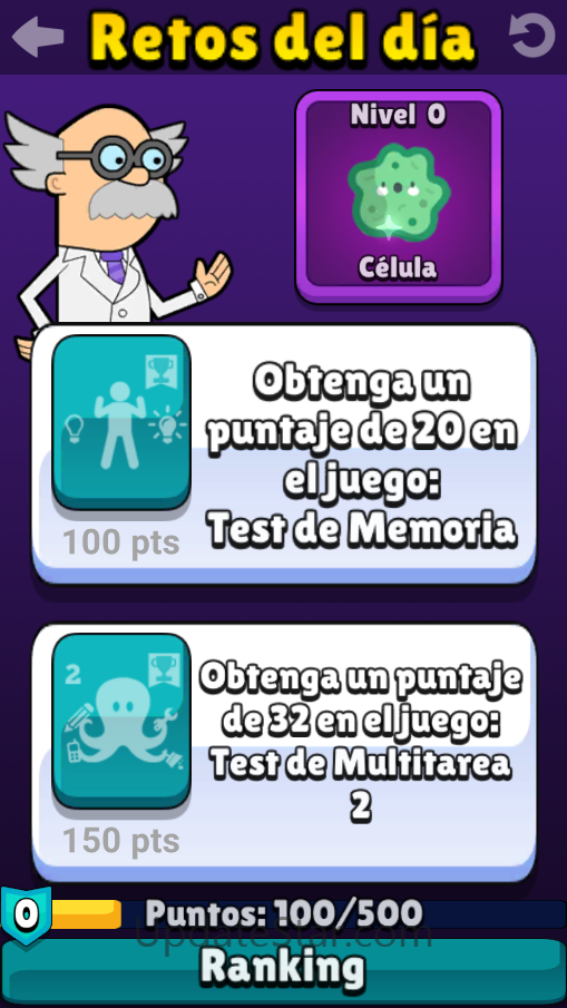 Analizame!  (Tests Divertidos) 6005085