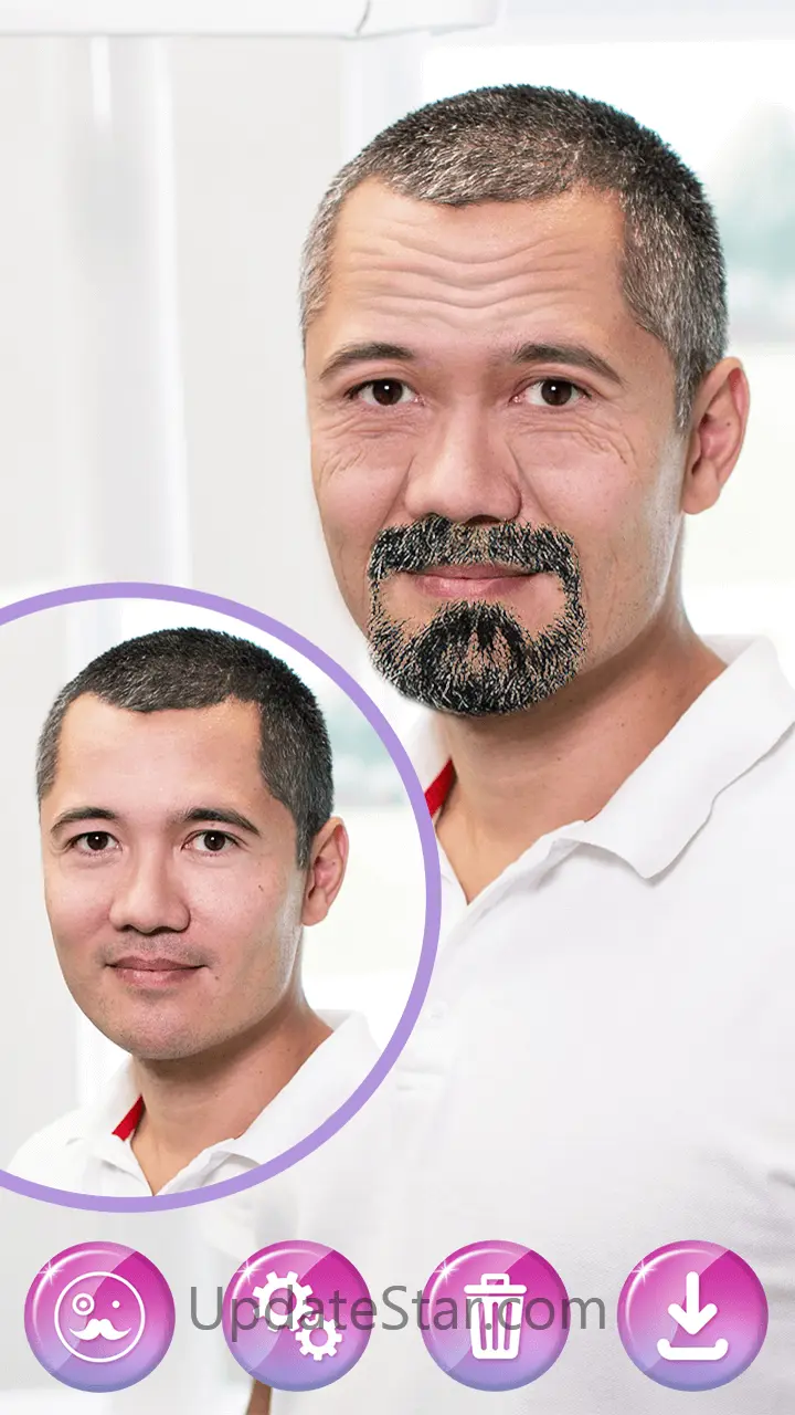 Make Me Old Prank App 1.5
