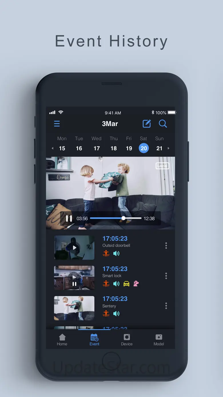 Bosma 2.5.2