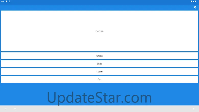 Flashcards World 2.797