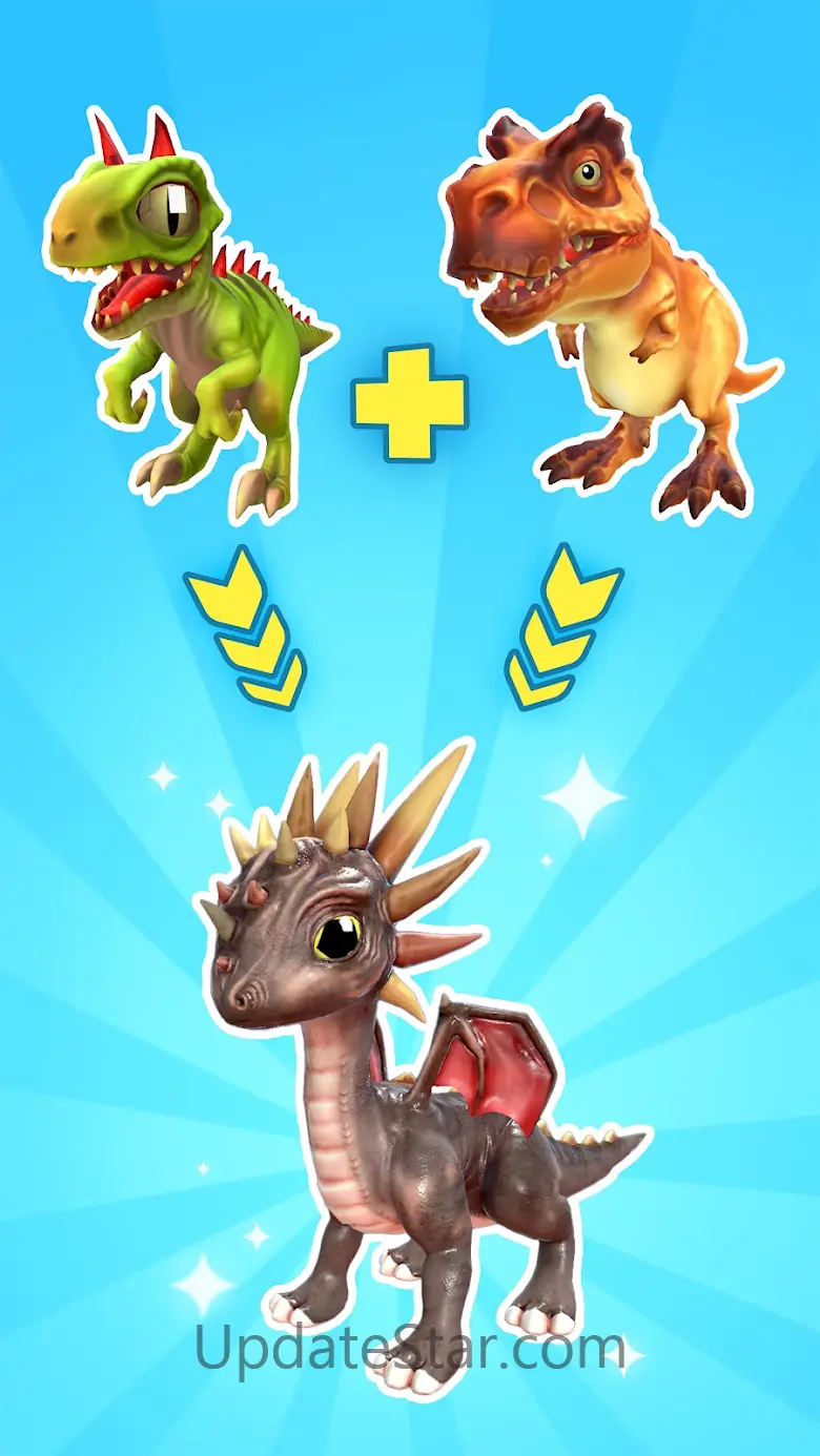 Magic Hands - Dinosaur Rescue 1.1.8