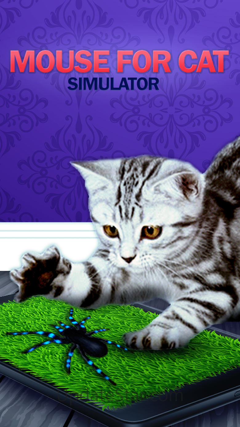 Mice for a cat! 10.0