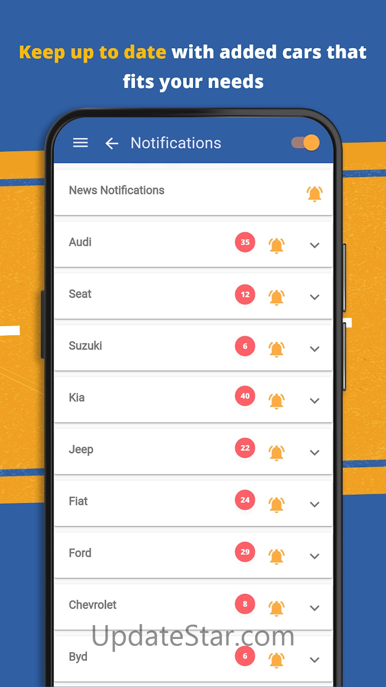 Hatla2ee - New and used cars 3.0.30156