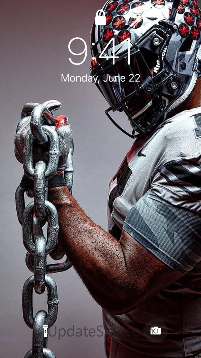 Football Wallpaper · 1.0.4