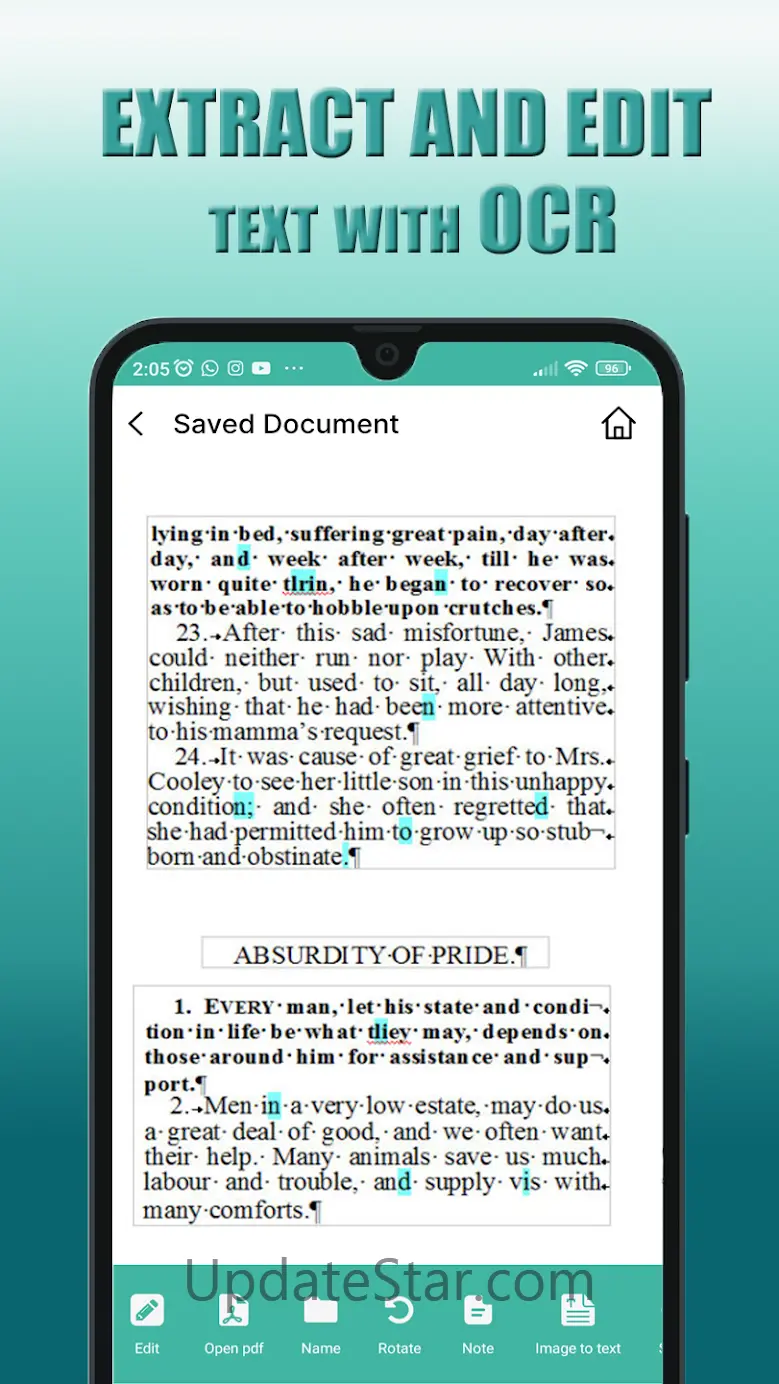 Document Scanner Pro AllinOne 14.1