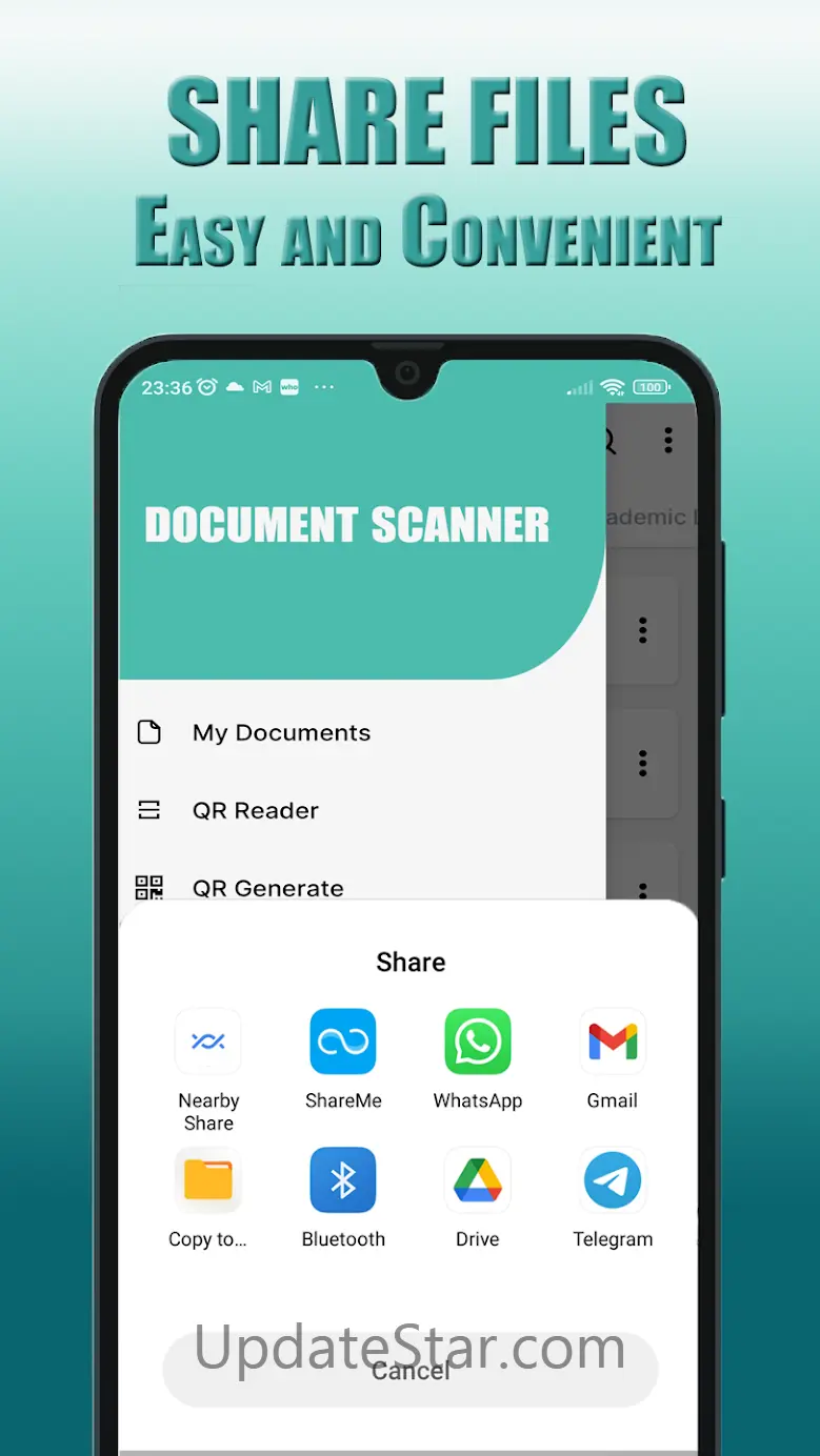 Document Scanner Pro AllinOne 14.1