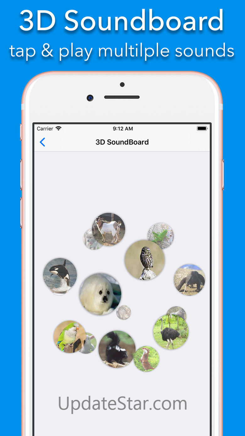 150+ Sounds of Animals 2.0.0
