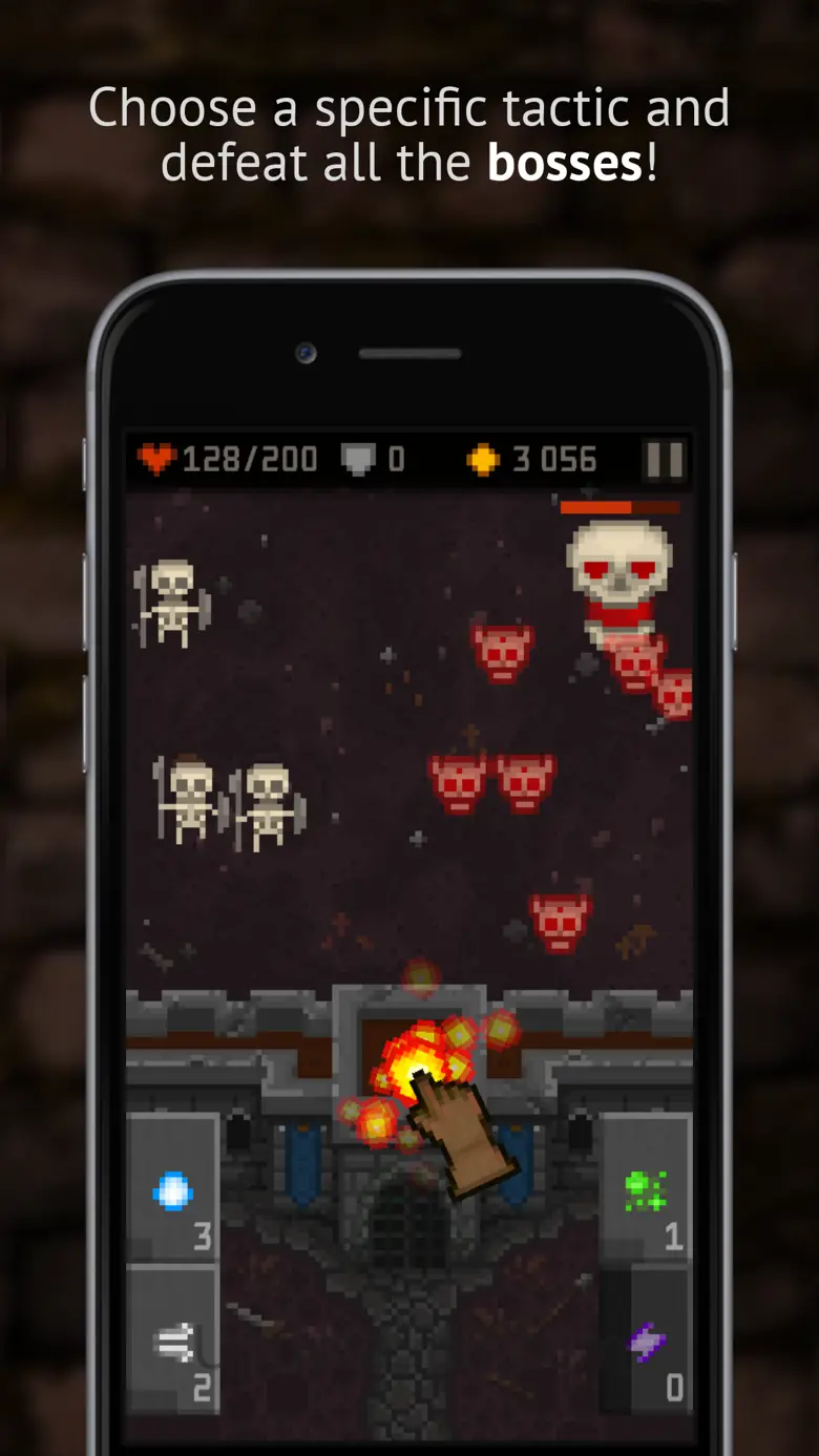 Wizard Swipe 2.0.0