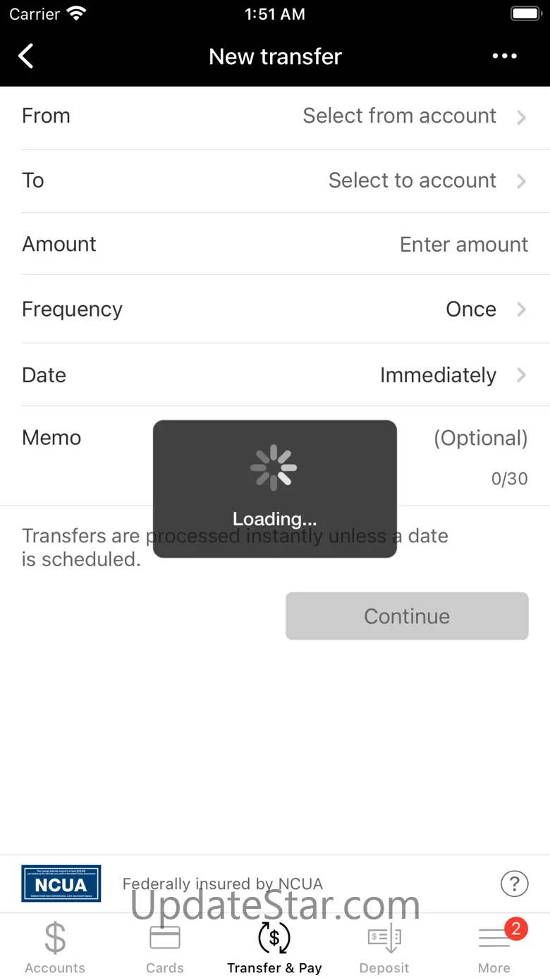 NW Priority Credit Union 24.1.71