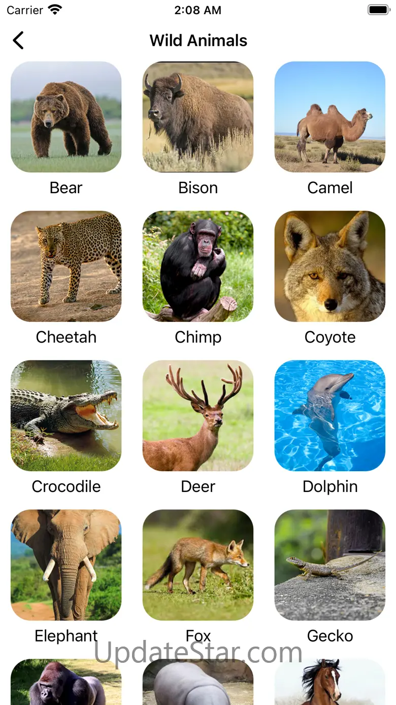 Animal Sounds Pro & Bird Noise 2.0