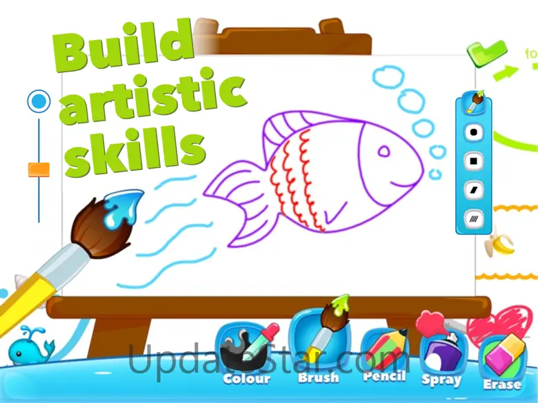 Ayoa MindMaps for Kids 1.2