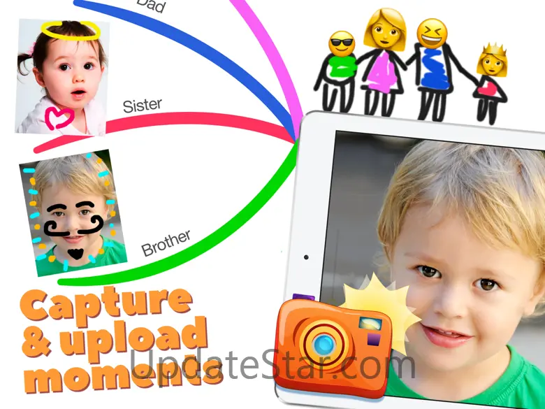 Ayoa MindMaps for Kids 1.2