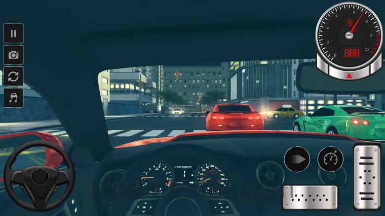 Drift Station Open World drive 6.1