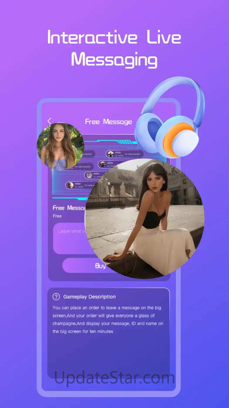 Charmr v1.1.7