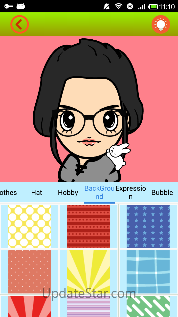 Cartoon Avatar Photo Maker 1.5