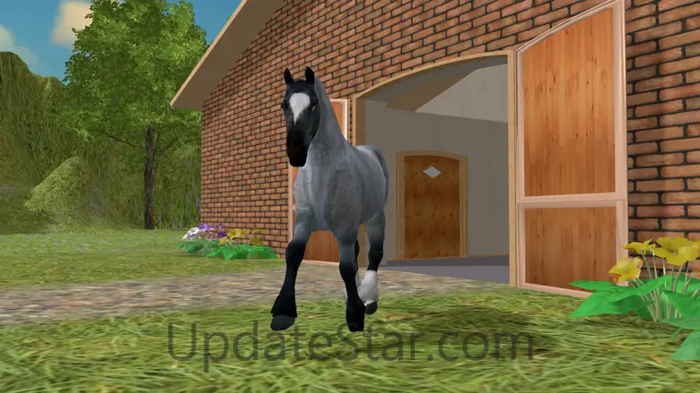 Jumpy Horse Breeding 3.7
