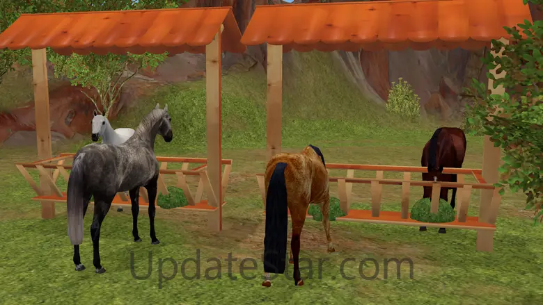 Jumpy Horse Breeding 3.7