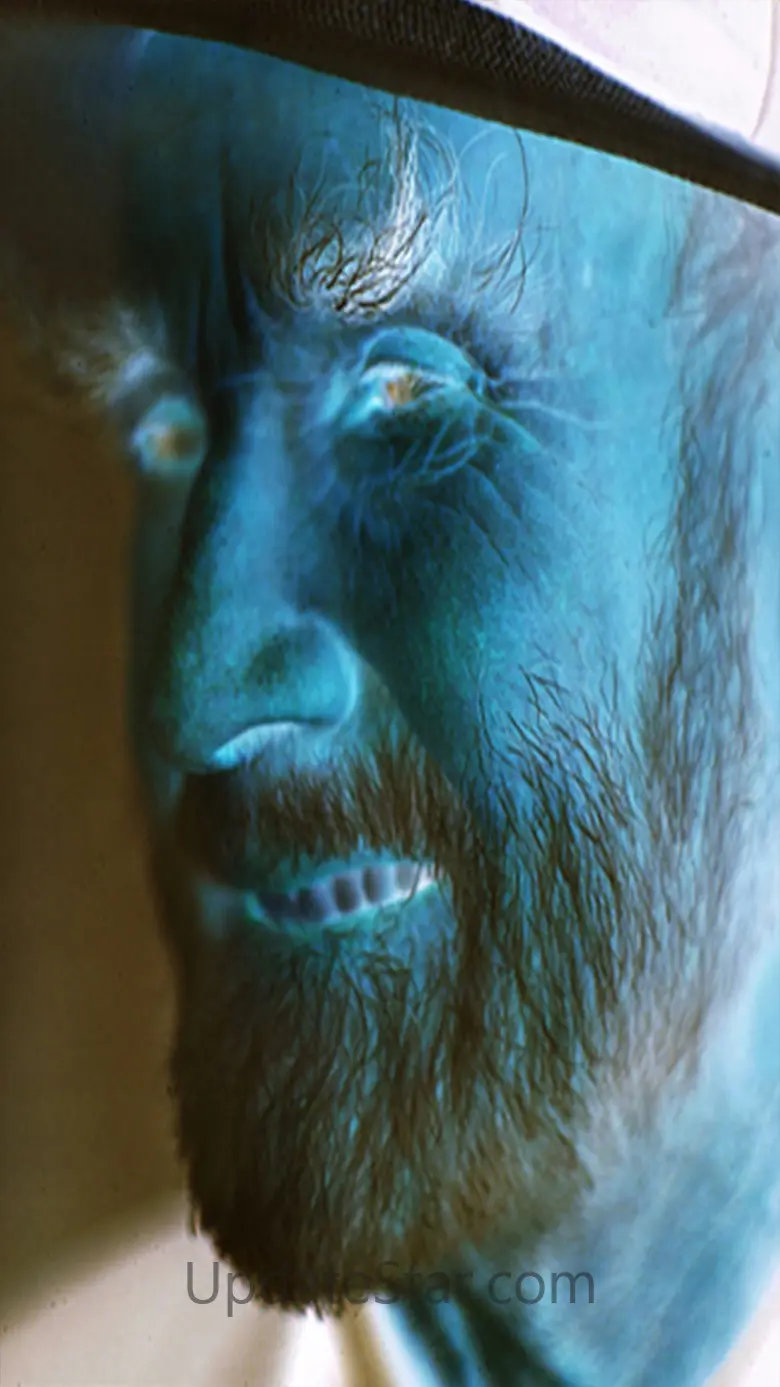Make Me Negative - Photo Invert Scratcher With Negative Effects 2.0