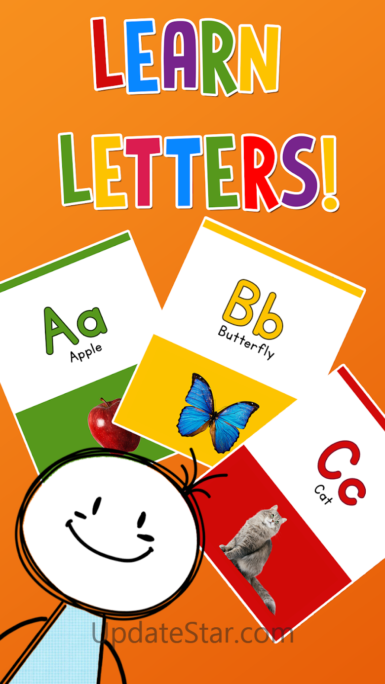 Kids Learning Box: Preschool 2.0