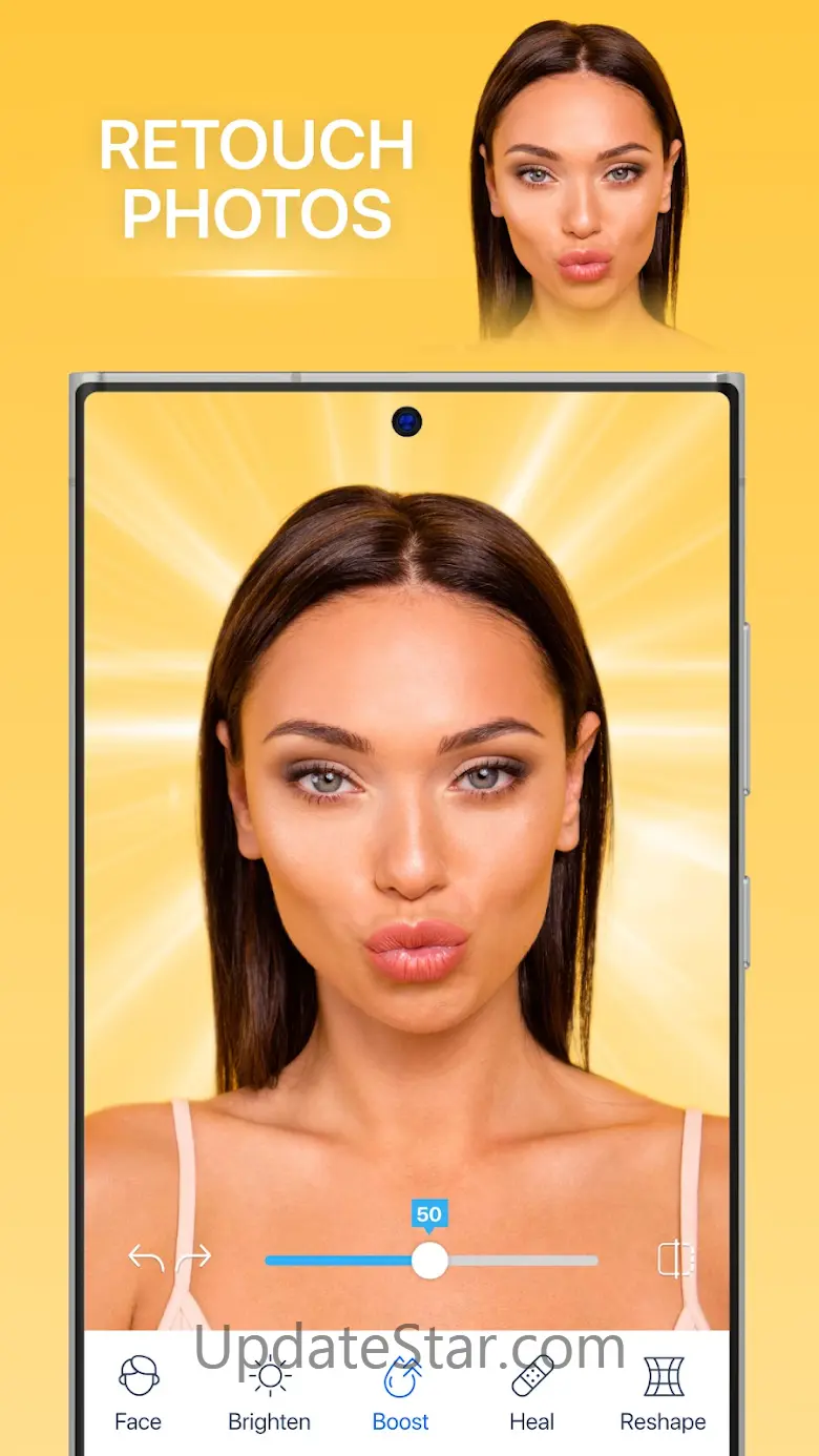 Charm - Photo Editor 3.0.2