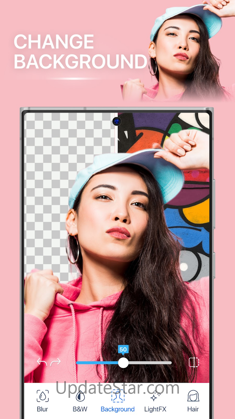 Charm - Photo Editor 3.0.2