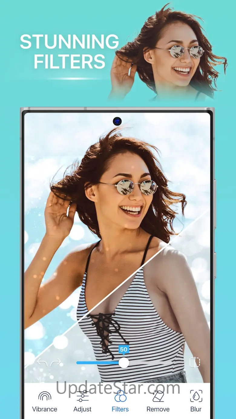 Charm - Photo Editor 3.0.2